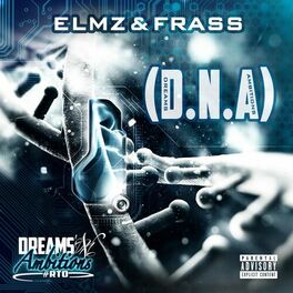 Album cover of (D.N.A) Dreams N Ambitions