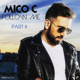 Album cover of Follow Me, Pt. 2