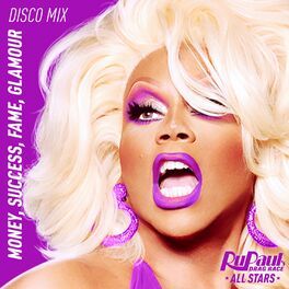 Legs (From RuPaul's Drag Race 8) - song and lyrics by Lucian Piane, Myah  Marie