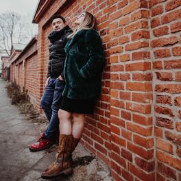 Album cover of Hard Times