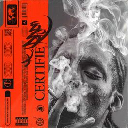 Album cover of Certifié rap
