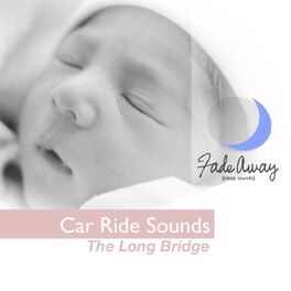 Album cover of Car Ride Sounds - The Long Bridge