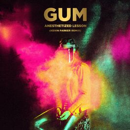 Album cover of Anesthetized Lesson (Kevin Parker Remix)