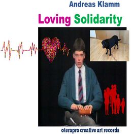 Album cover of Loving Solidarity