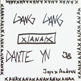 Album cover of Gang Gang