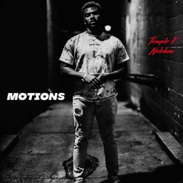 Album cover of Motions (feat. Nelo)