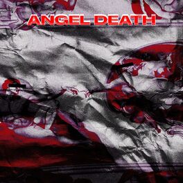 Album cover of Angel Death (feat. Scrim, BVLL, 888moment & Miitchell)