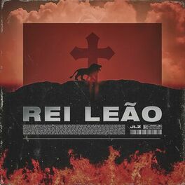 Album cover of Rei Leão