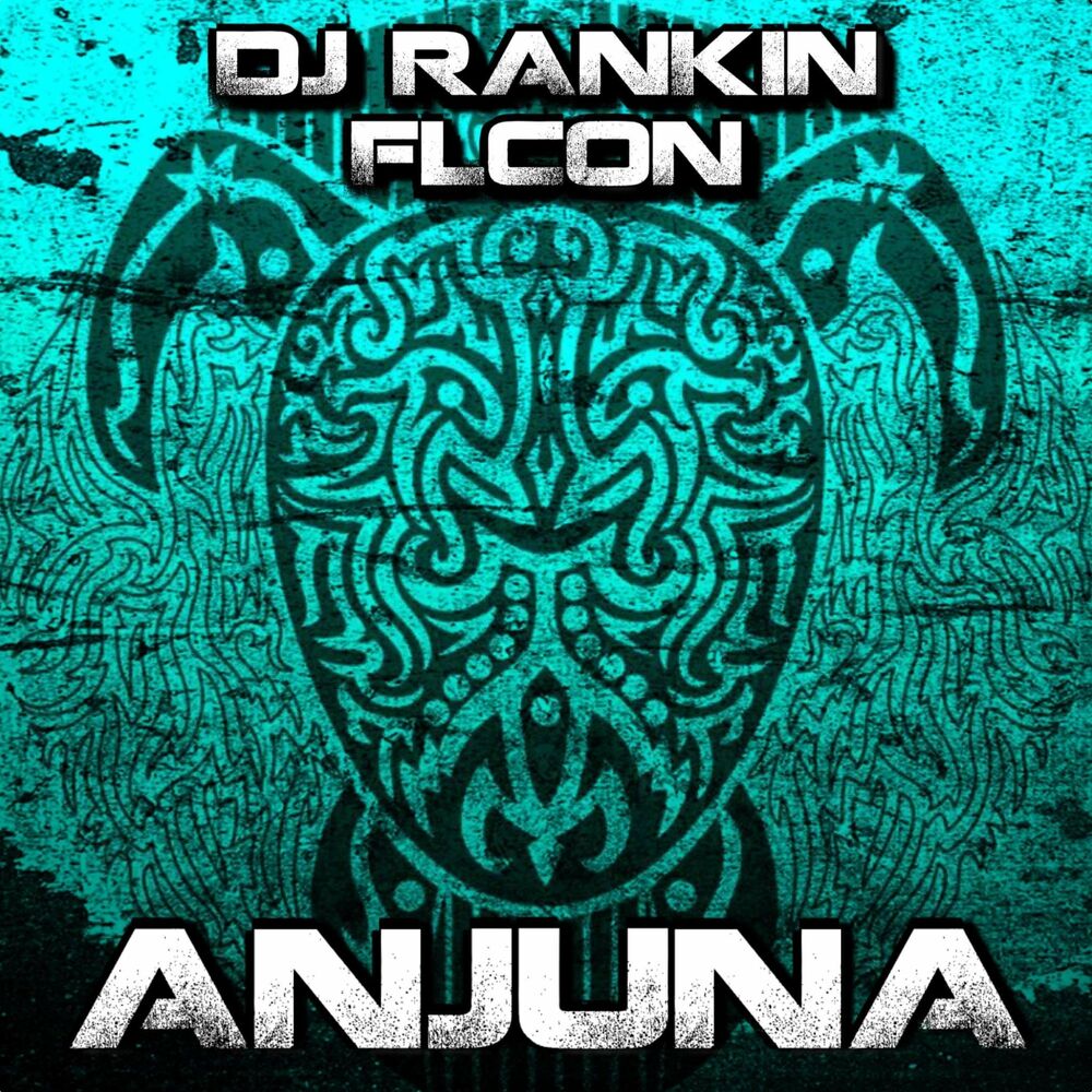 Anjuna liquid soul zyce