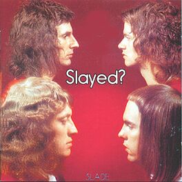 Album cover of Slayed?