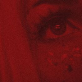 Album cover of love in your eyes