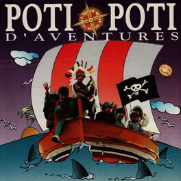Album cover of D'Aventures