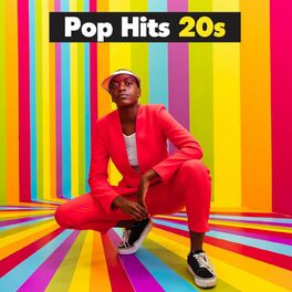 Album cover of Pop Hits 20s