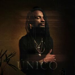 Album cover of Único, Capítulo 3