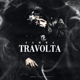 Album cover of Travolta EP