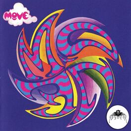 Album cover of Move (2007 Remaster)