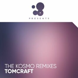 Album cover of The Kosmo Remixes