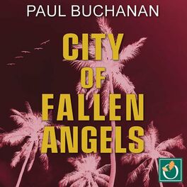 Album cover of City of Fallen Angels