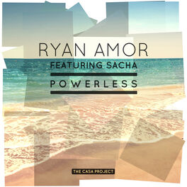 Album cover of Powerless