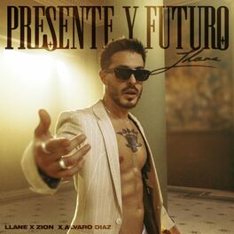 Album cover of Presente Y Futuro