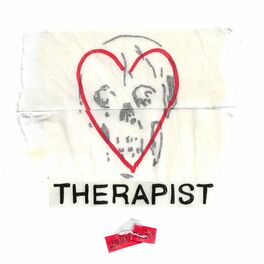 Album cover of Therapist