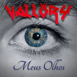 Album picture of Meus Olhos