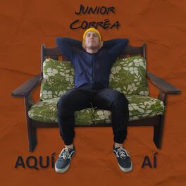 Album cover of Aqui, Aí