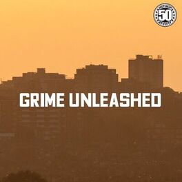 Album cover of Grime Unleashed