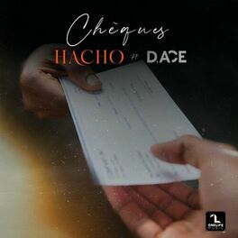 Album cover of Chèques
