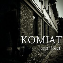 Album cover of Josef, Josef