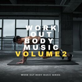 Album cover of Work out Body Music, Vol. 2