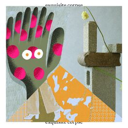 Album cover of Exquisite Corpse