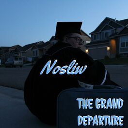 Album cover of The Grand Departure