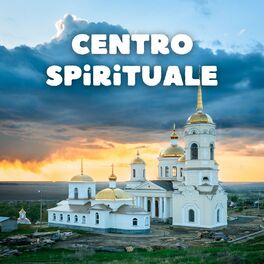 Album cover of Centro Spirituale