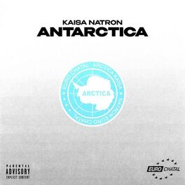 Album cover of Antarctica