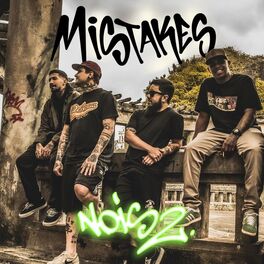 Album cover of Nóis2