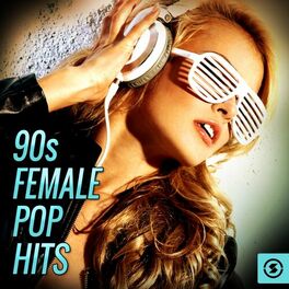Album cover of 90s Female Pop Hits