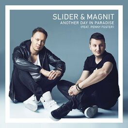 Album cover of Another Day In Paradise (feat. Penny Foster)