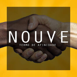 Album cover of Termo de Afinidade