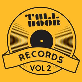 Album cover of TALLDOOR RECORDS, Vol. 2