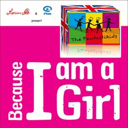 About Because I Am A Girl, Girls' Rights