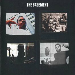 Album cover of The Basement