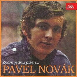 Album cover of Znám Jednu Píseň...