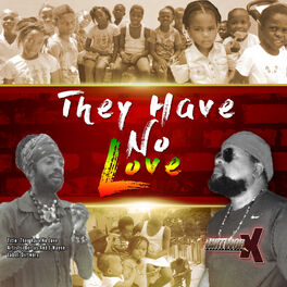 Album cover of They Have No Love