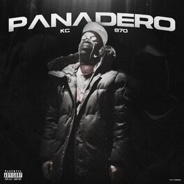 Album cover of Panadero