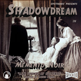 Album picture of Memento Noir
