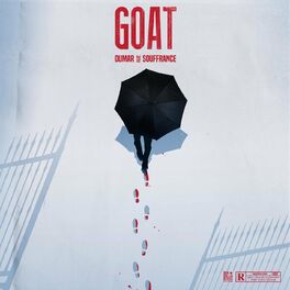Album cover of GOAT (feat. Souffrance)