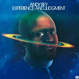 Album cover of Experience And Judgment