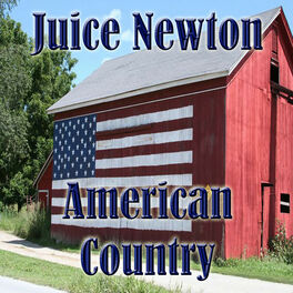 Album cover of American Country