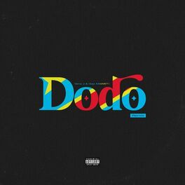 Album cover of Dodo (Remix)